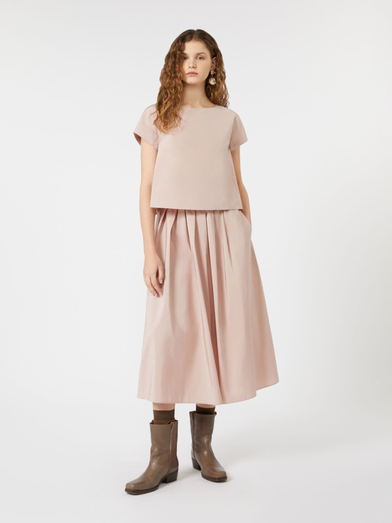 WEEKEND MAX MARA ZARDA suknja