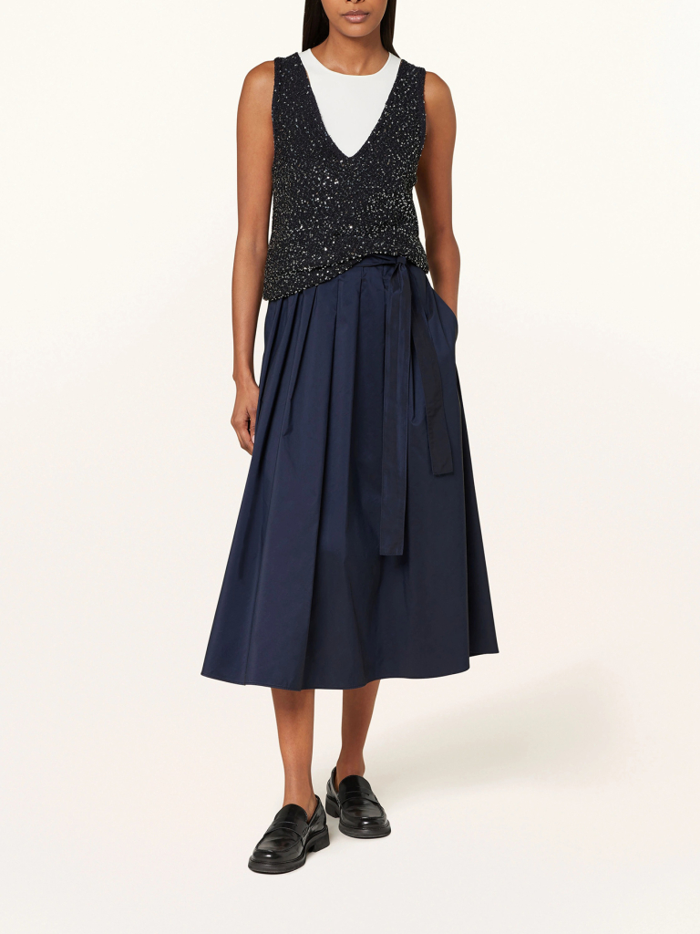 WEEKEND MAX MARA ZARDA suknja