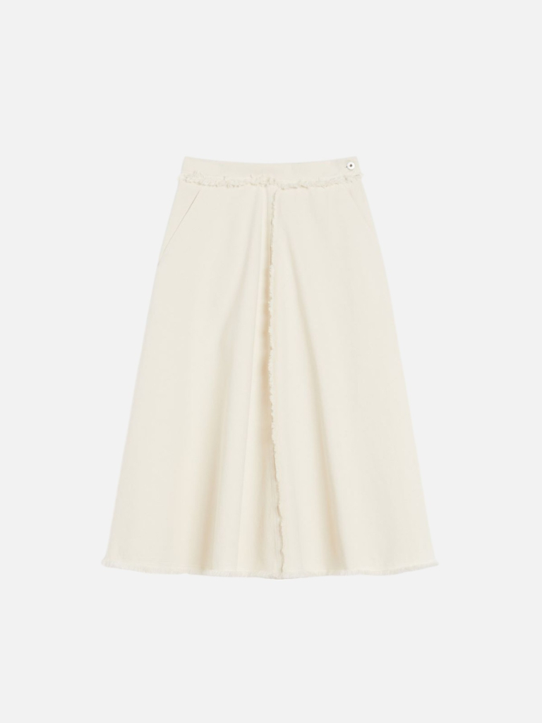WEEKEND MAX MARA ALVARO suknja