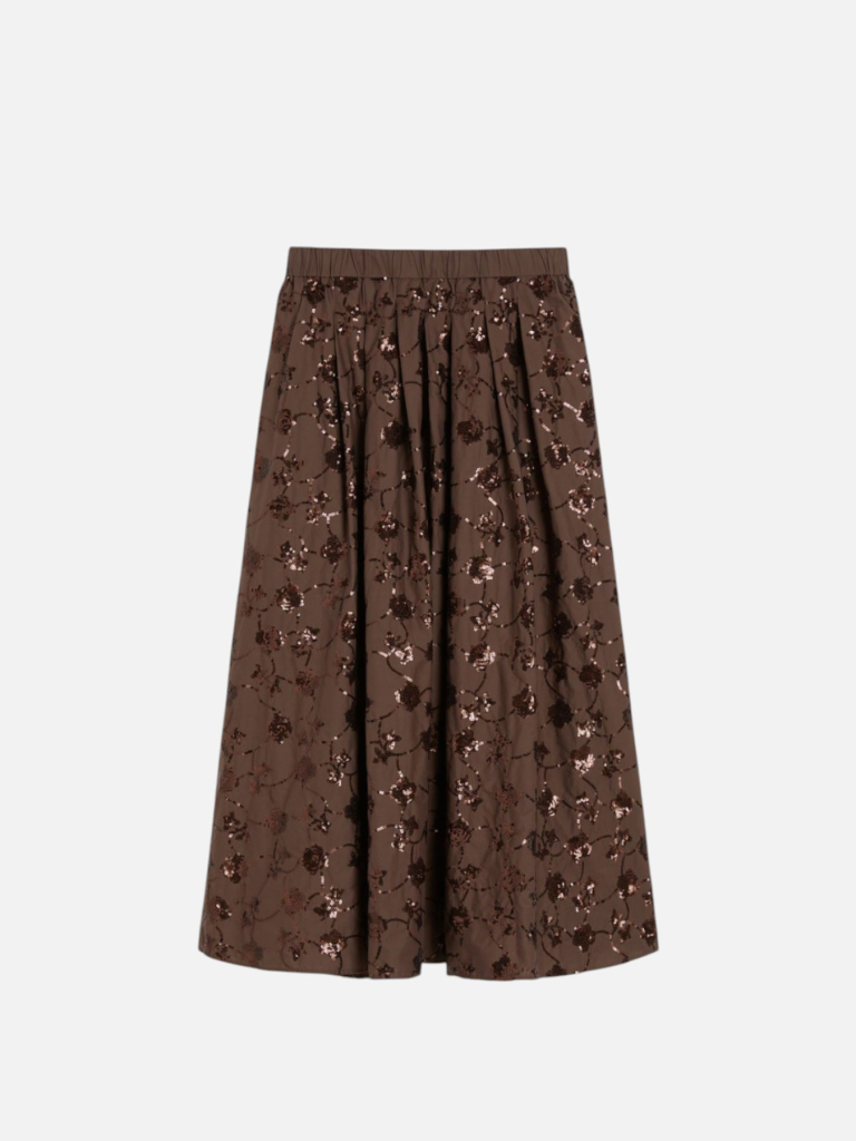 WEEKEND MAX MARA TEMPRA suknja
