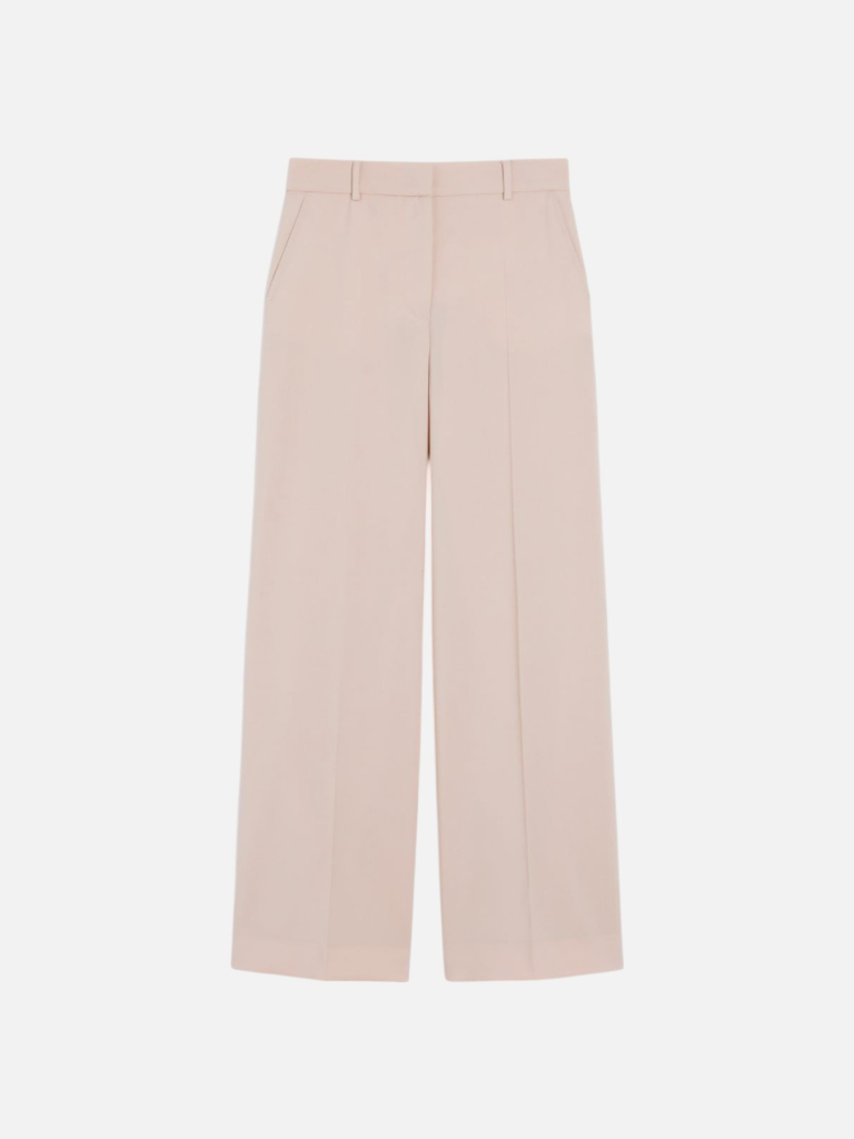 WEEKEND MAX MARA VISIVO pantalone