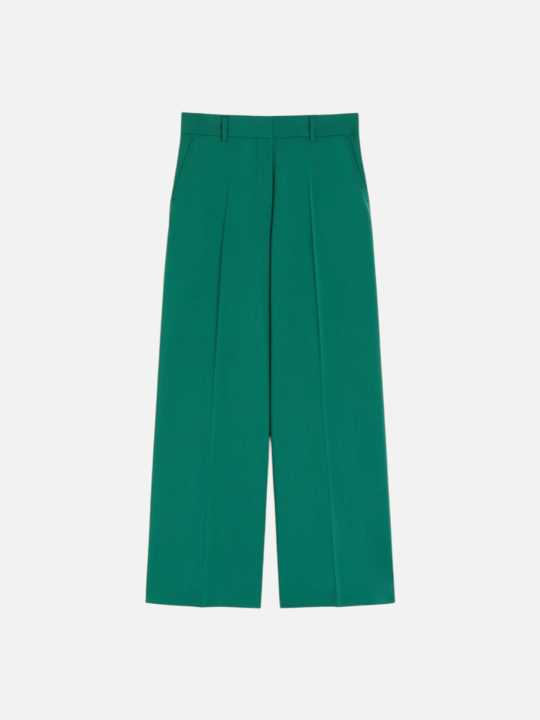 WEEKEND MAX MARA VISIVO pantalone