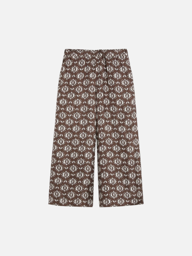 WEEKEND MAX MARA TORTONA pantalone