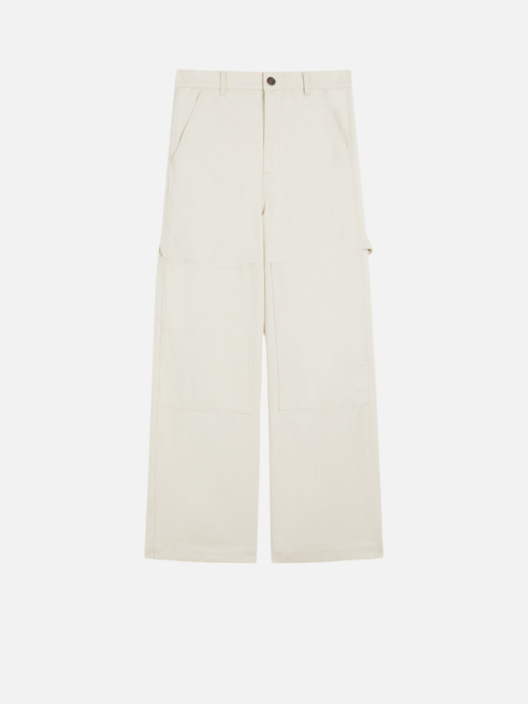 WEEKEND MAX MARA CARONTE pantalone