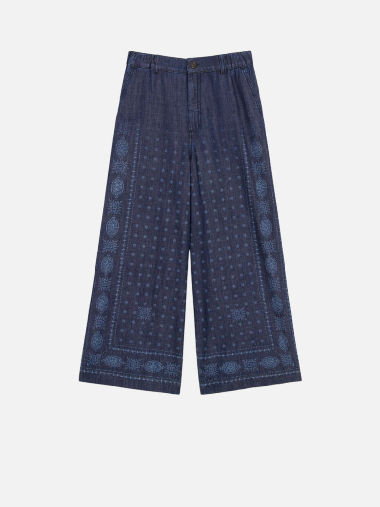 WEEKEND MAX MARA MICRON pantalone
