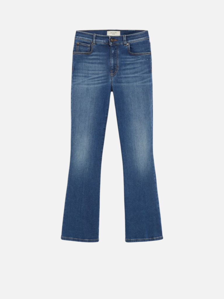 WEEKEND MAX MARA RAPALLO farmerke