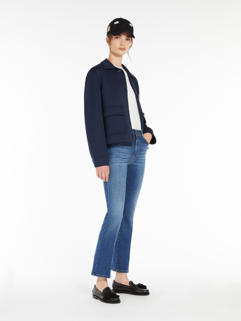 WEEKEND MAX MARA RAPALLO farmerke