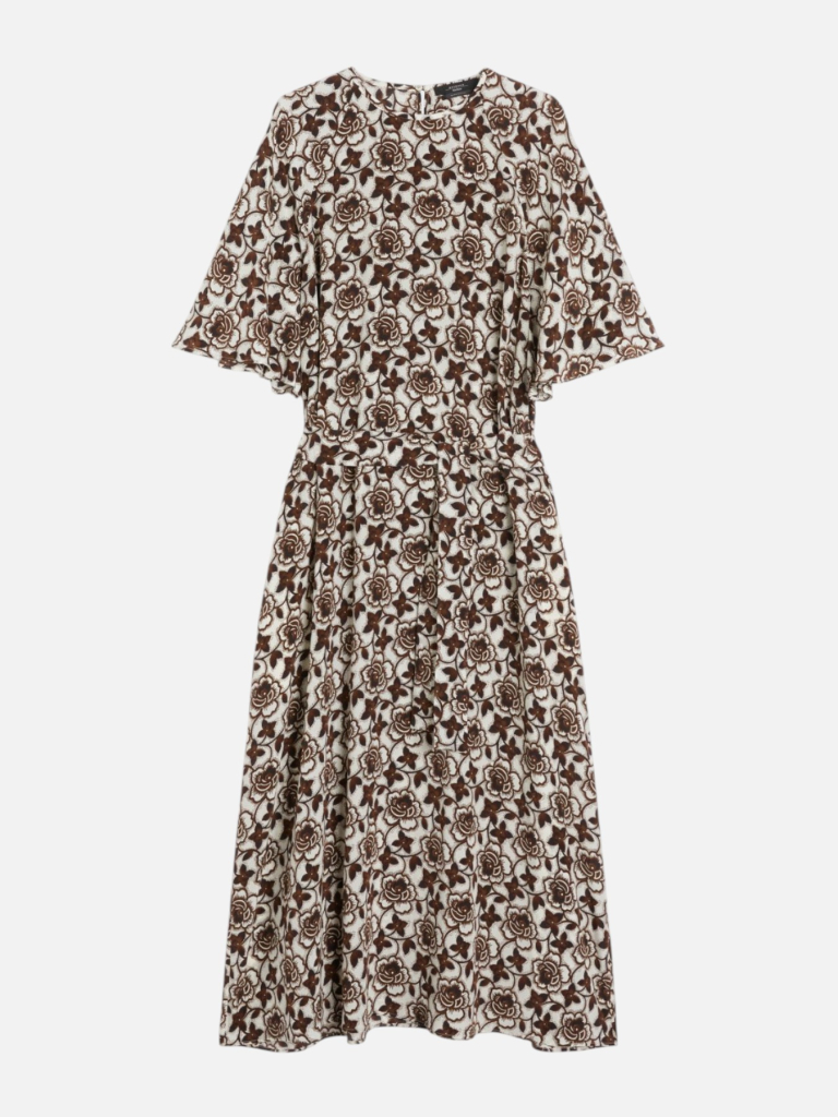 WEEKEND MAX MARA VARESE haljina