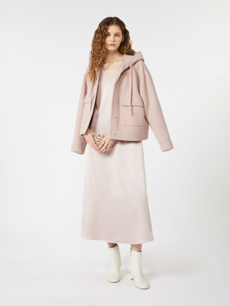 WEEKEND MAX MARA OTTELIA haljina