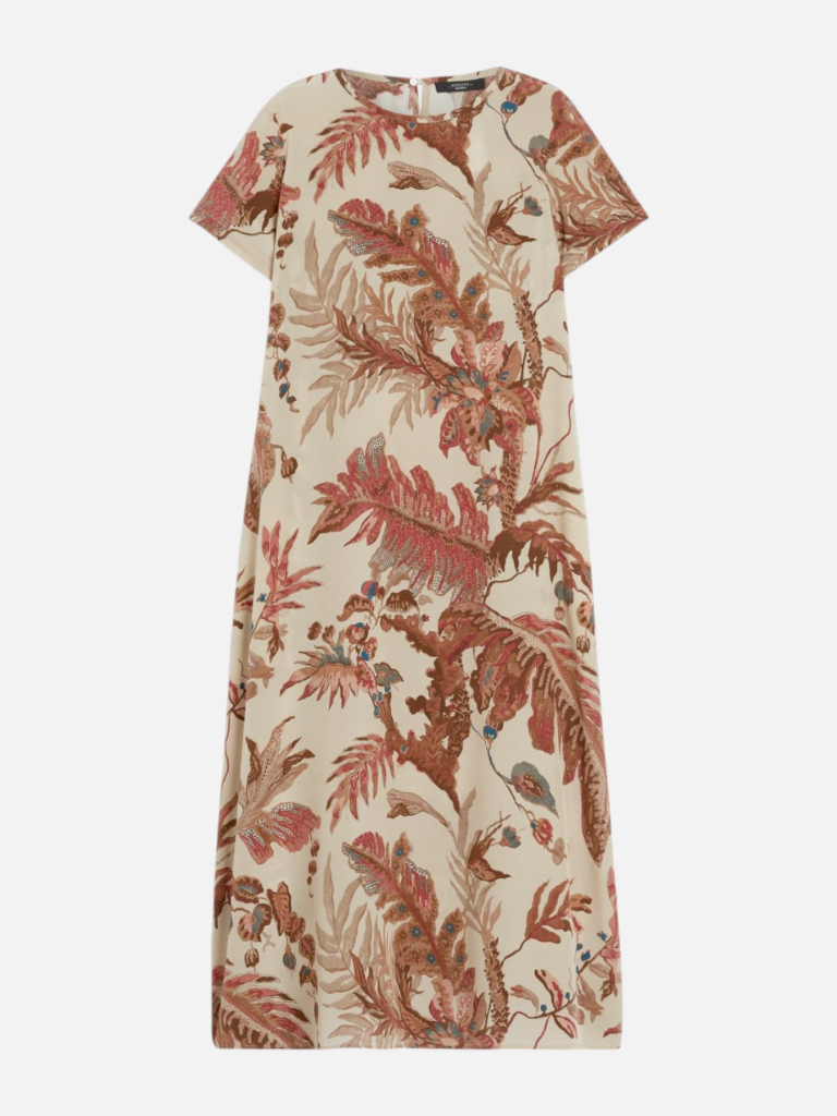 WEEKEND MAX MARA REVERE haljina