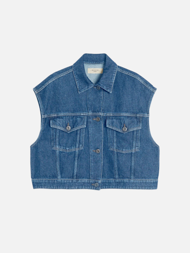 WEEKEND MAX MARA MAPPA prsluk