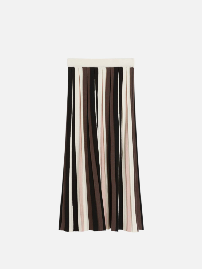 WEEKEND MAX MARA PLEIADI suknja