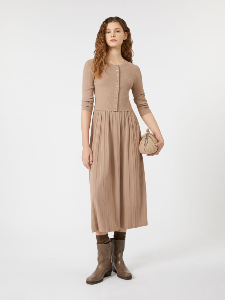 WEEKEND MAX MARA MARKUS haljina