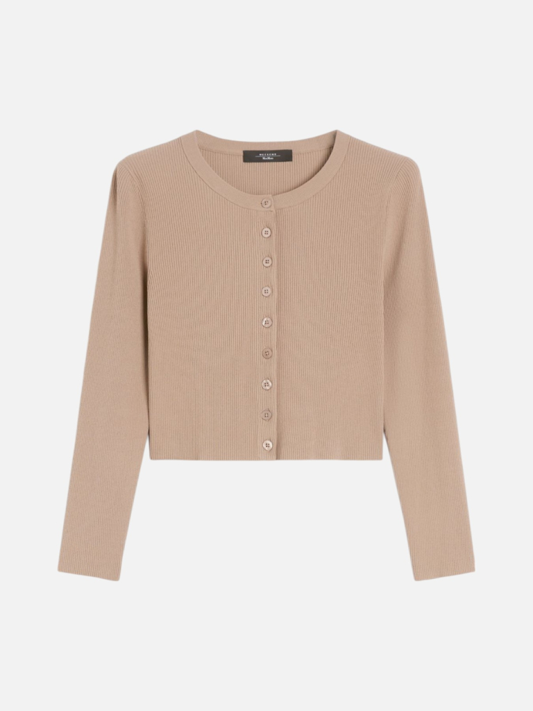 WEEKEND MAX MARA MAGIARO kardigan