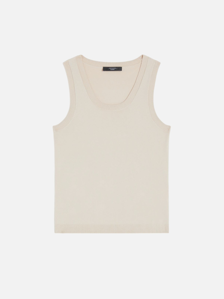 WEEKEND MAX MARA ASBUURG bluza