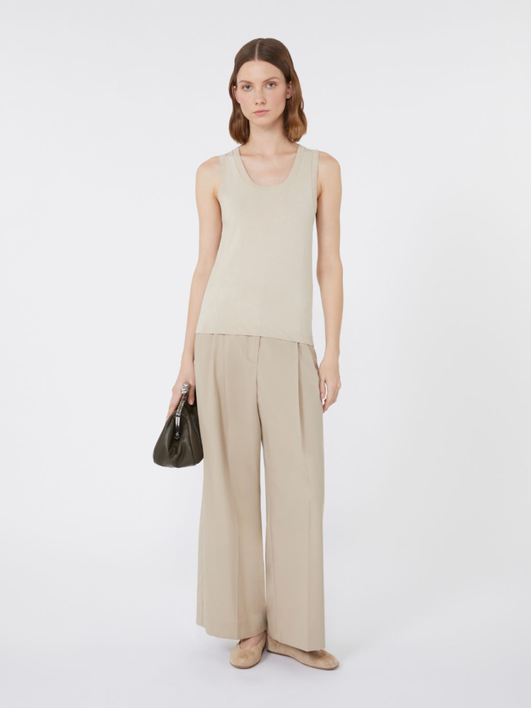 WEEKEND MAX MARA ASBUURG bluza