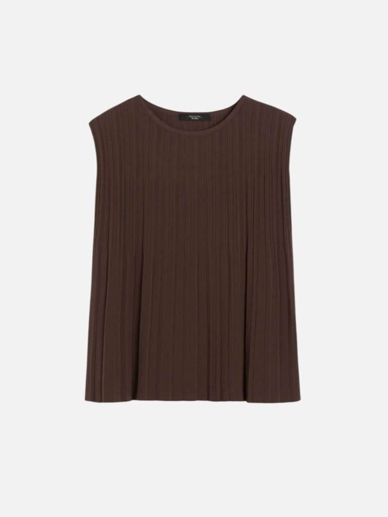WEEKEND MAX MARA ANTIOPE bluza