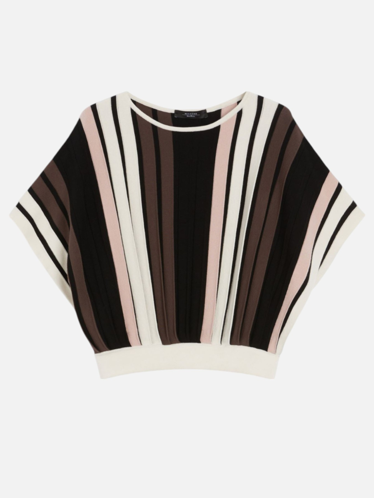WEEKEND MAX MARA PEGOLA bluza