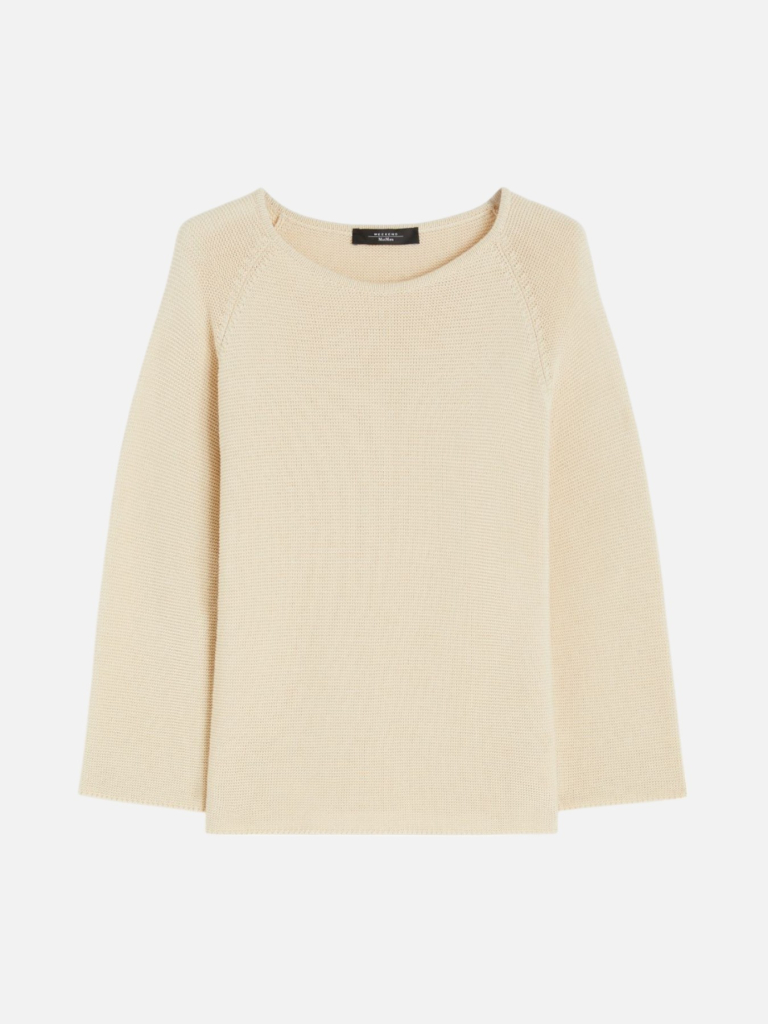 WEEKEND MAX MARA ADDOTTO bluza