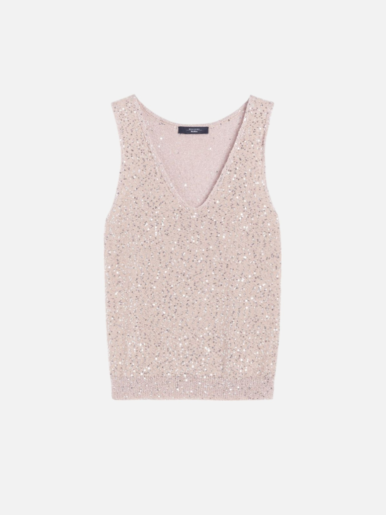 WEEKEND MAX MARA ACAICI bluza