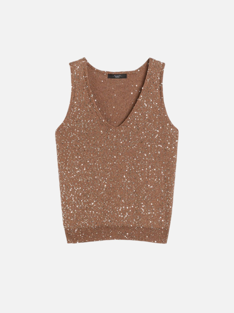 WEEKEND MAX MARA ACAICI bluza