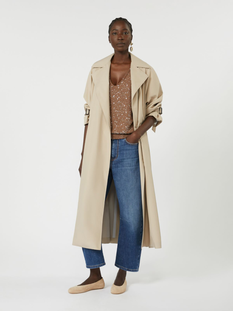 WEEKEND MAX MARA ACAICI bluza