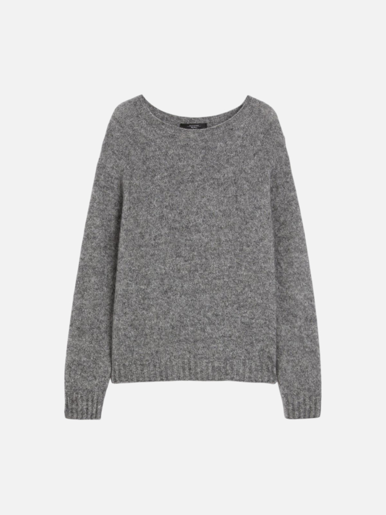 WEEKEND MAX MARA GHIACCI džemper