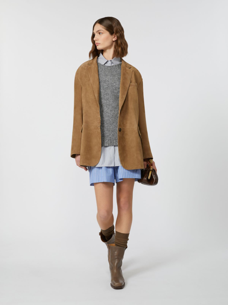 WEEKEND MAX MARA GHIACCI džemper