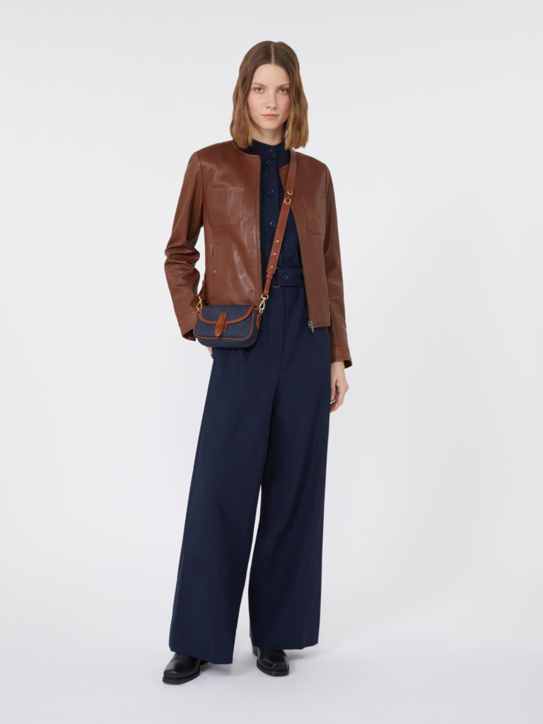 WEEKEND MAX MARA OTTO jakna