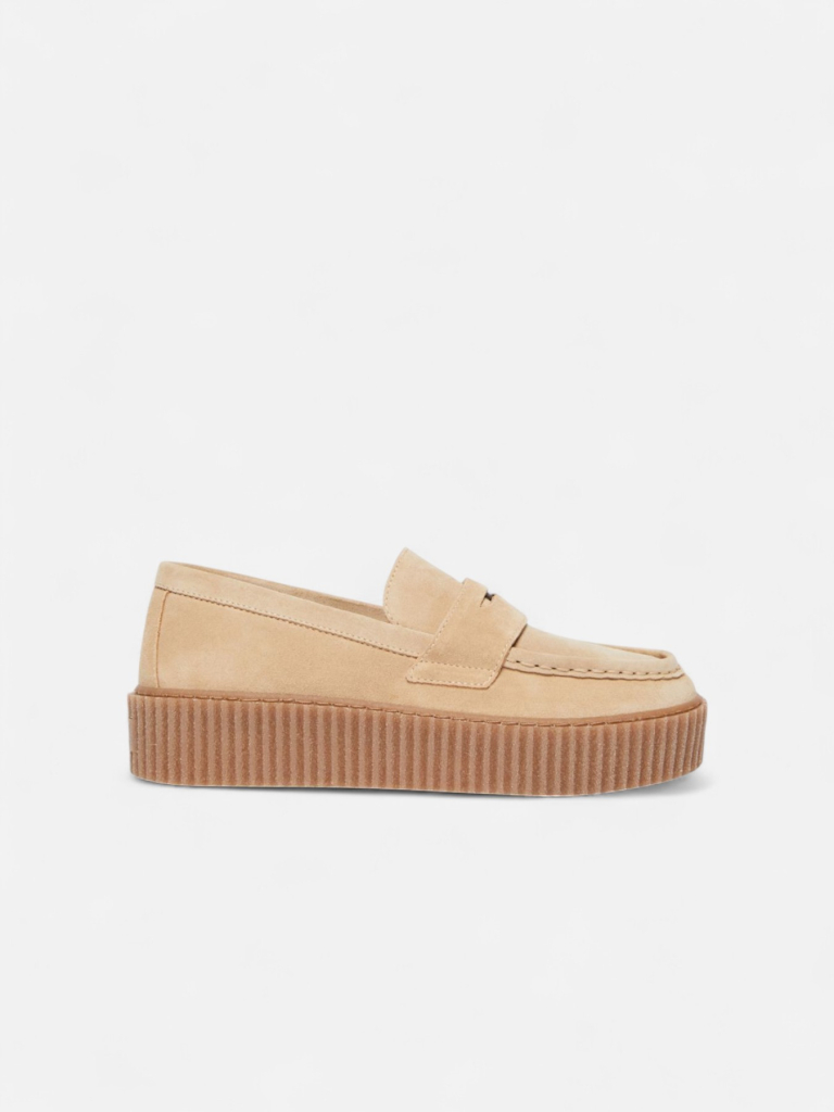 WEEKEND MAX MARA KAPOKLOAFER mokasine