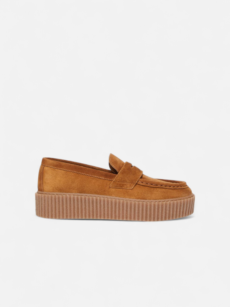 WEEKEND MAX MARA KAPOKLOAFER mokasine