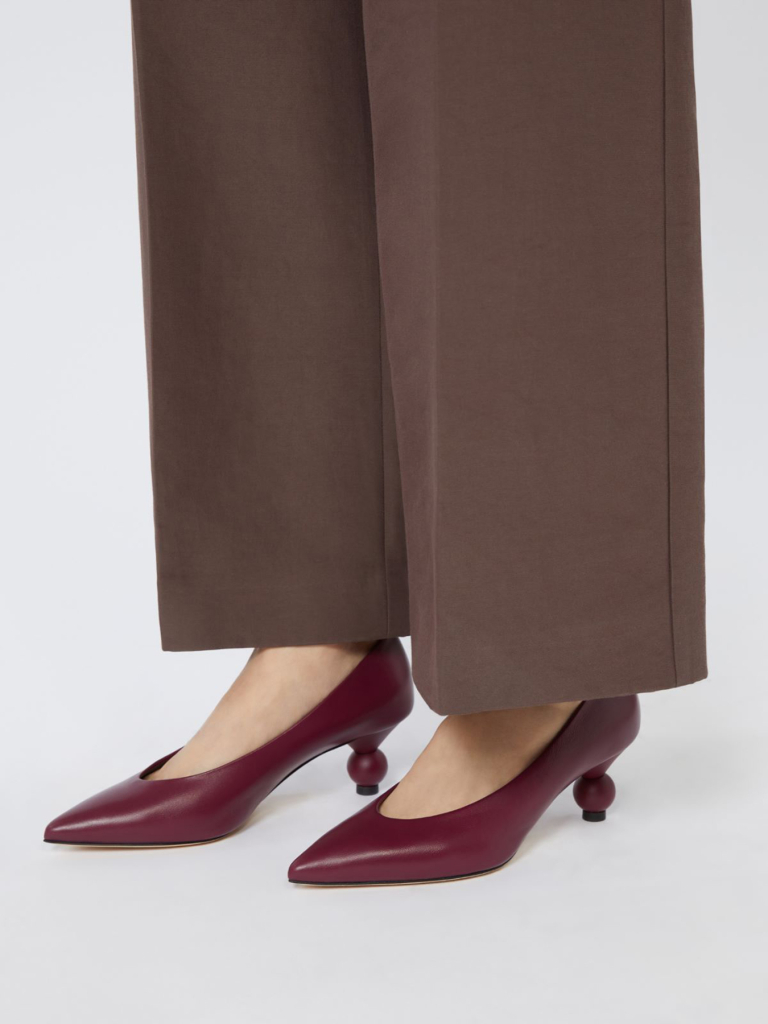 WEEKEND MAX MARA RENZA cipele