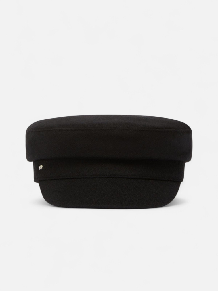 WEEKEND MAX MARA ANGORA kapa