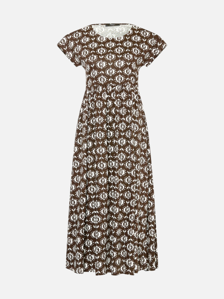 WEEKEND MAX MARA GEROG haljina