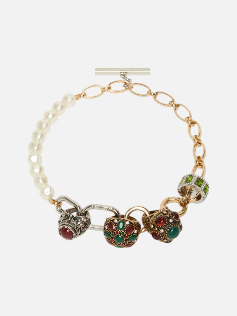 WEEKEND MAX MARA DIDA ogrlica