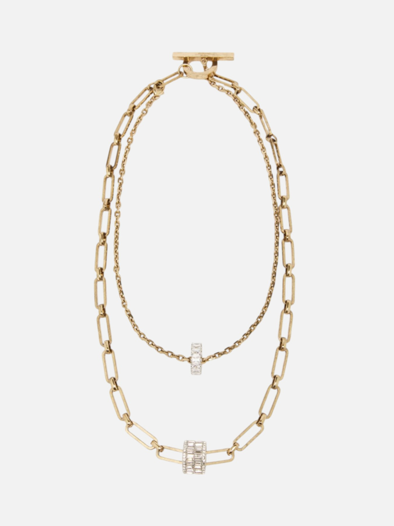 WEEKEND MAX MARA TARANTO ogrlica