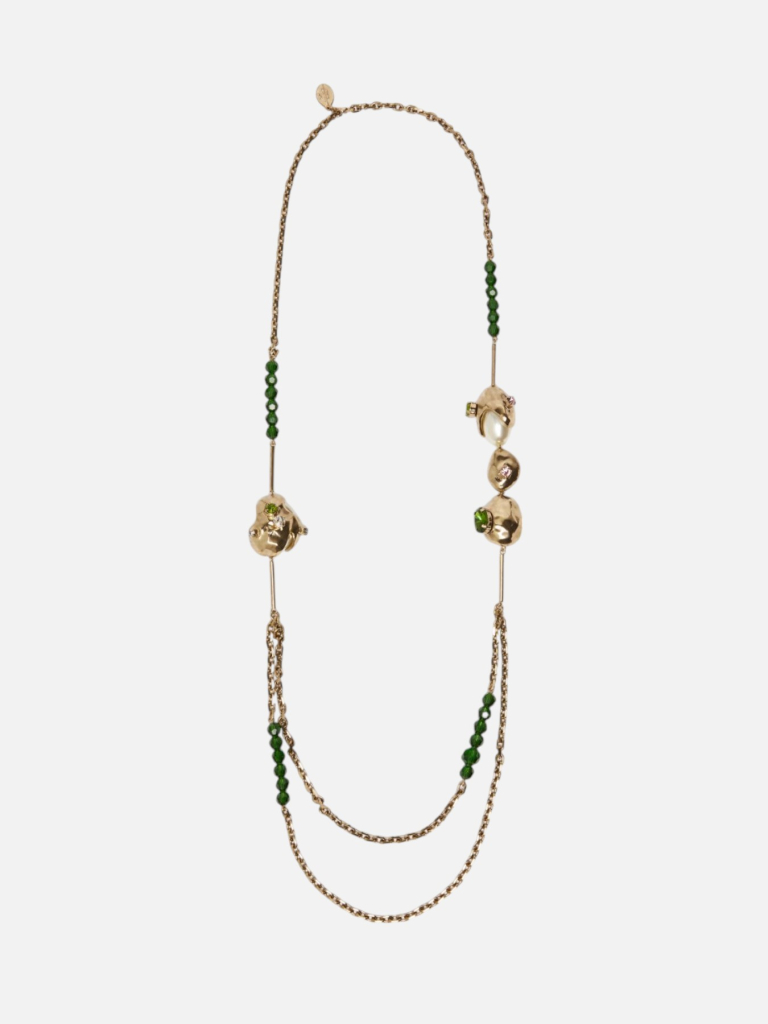 WEEKEND MAX MARA GISELDA ogrlica