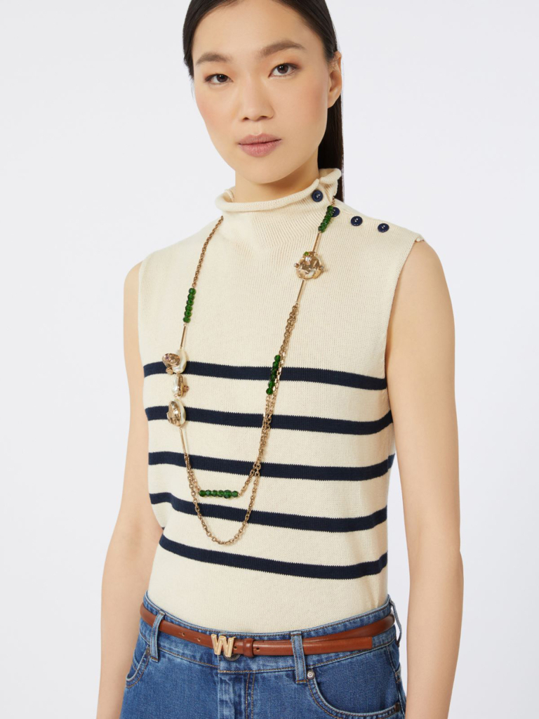 WEEKEND MAX MARA GISELDA ogrlica