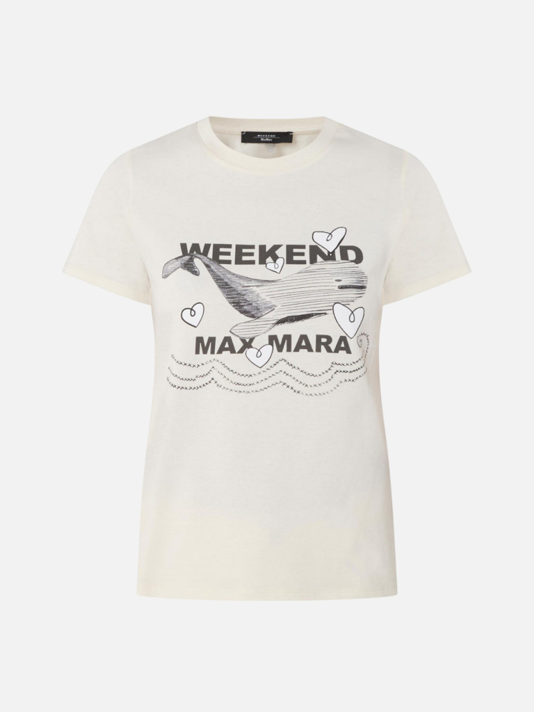 WEEKEND MAX MARA GUGLIA majica
