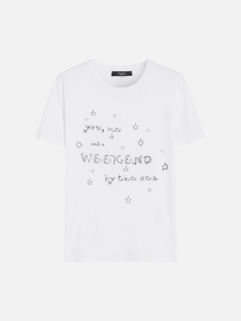 WEEKEND MAX MARA ARA majica