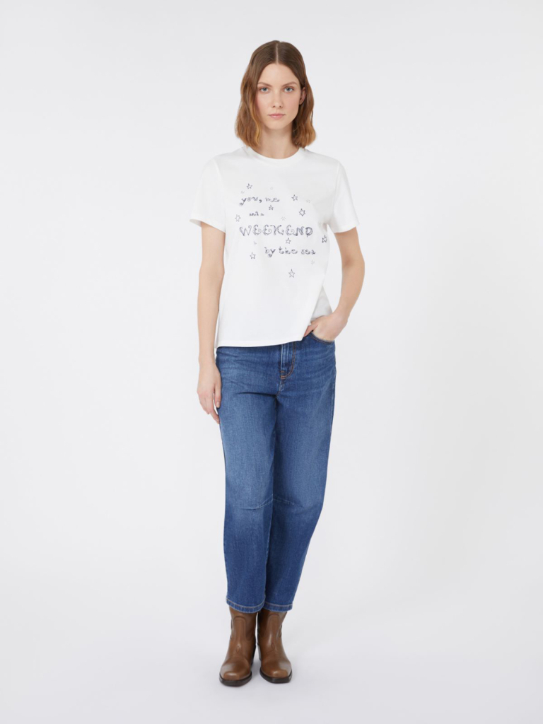 WEEKEND MAX MARA ARA majica