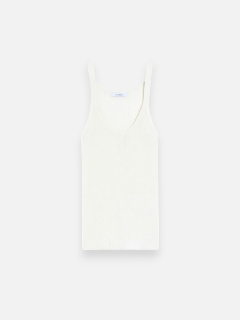 MAX MARA HELIER top