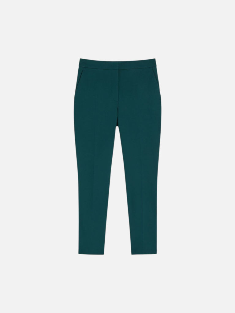 MAX MARA PEGNO pantalone