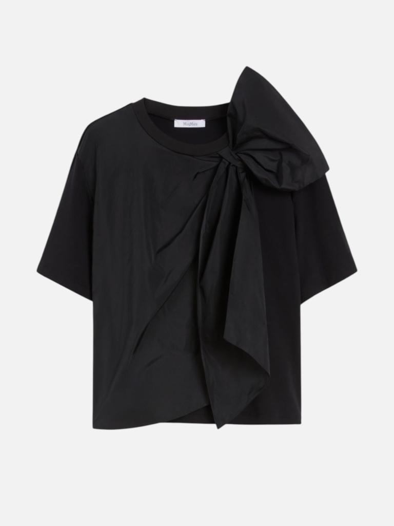 MAX MARA COLLE bluza