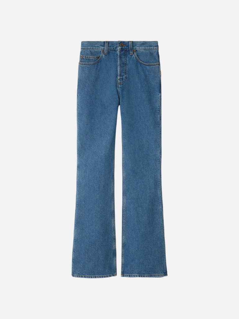 BURBERRY farmerke