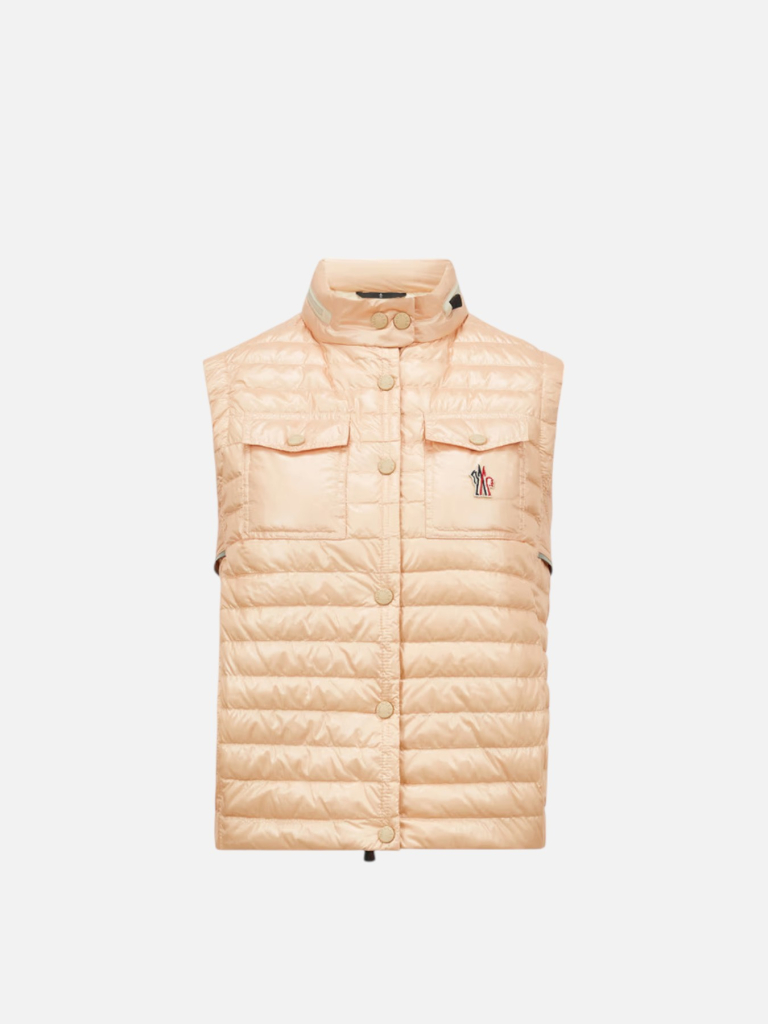 MONCLER prsluk