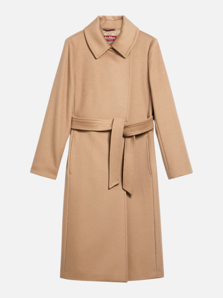 MAX MARA STUDIO BCOLLAG kaput