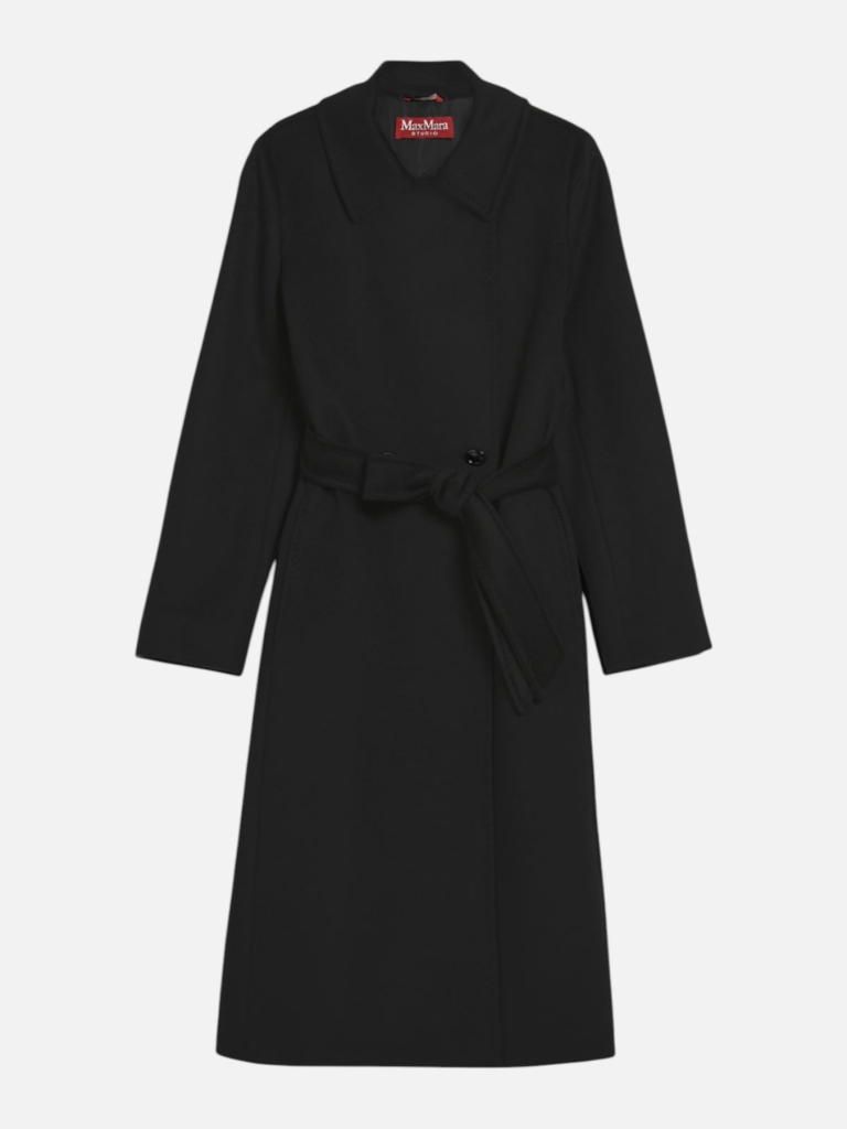 MAX MARA STUDIO BCOLLAG kaput