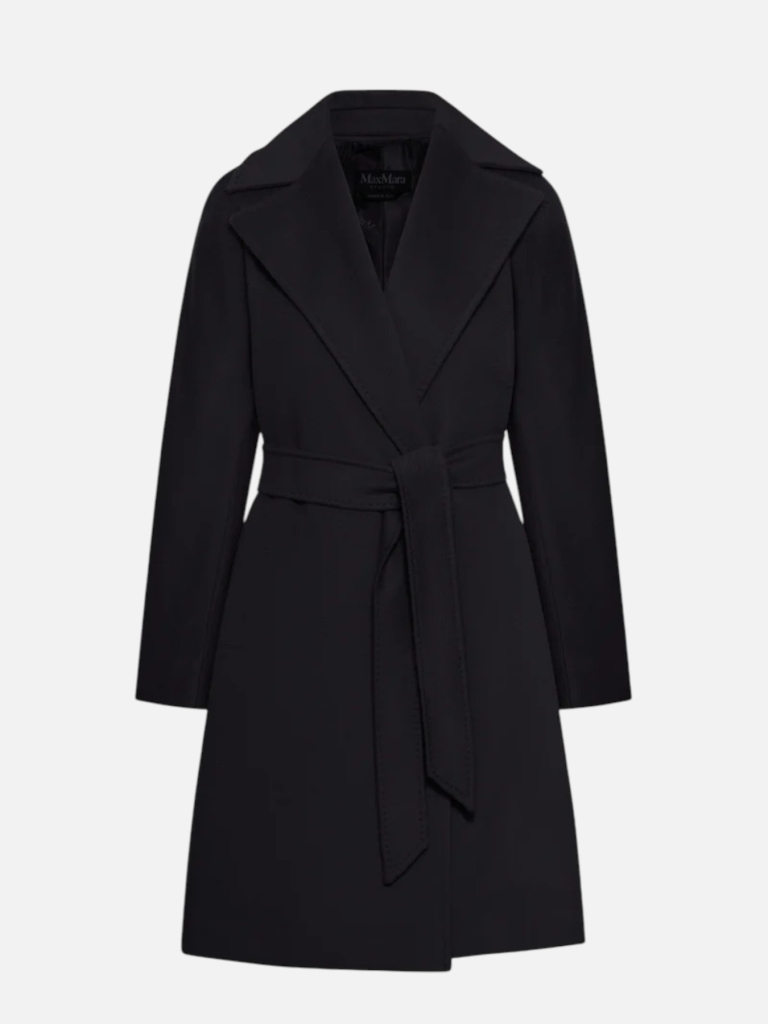 MAX MARA STUDIO DRAVENNA kaput