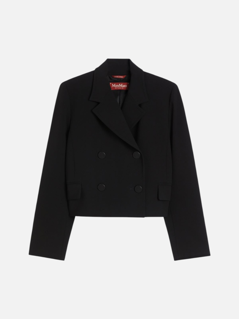 MAX MARA STUDIO CAPRERA sako